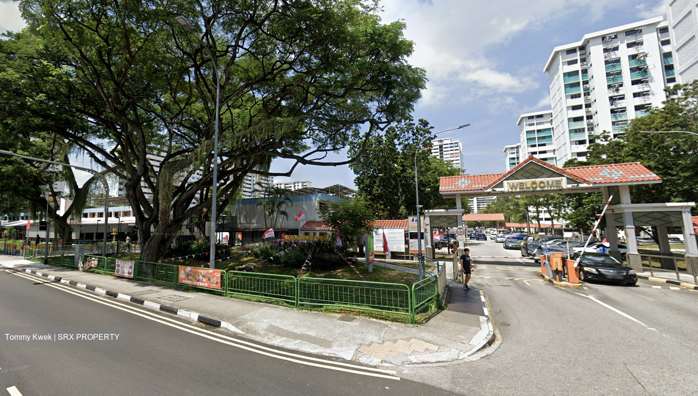New Upper Changi Road (D16), Shop House #441224801